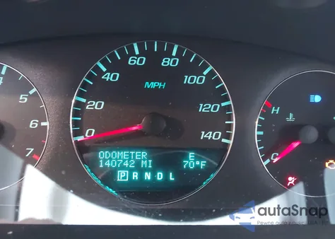 2012 Chevrolet Impala Lt z USA, uszkodzony, nr VIN 2G1WB5E3XC1328077